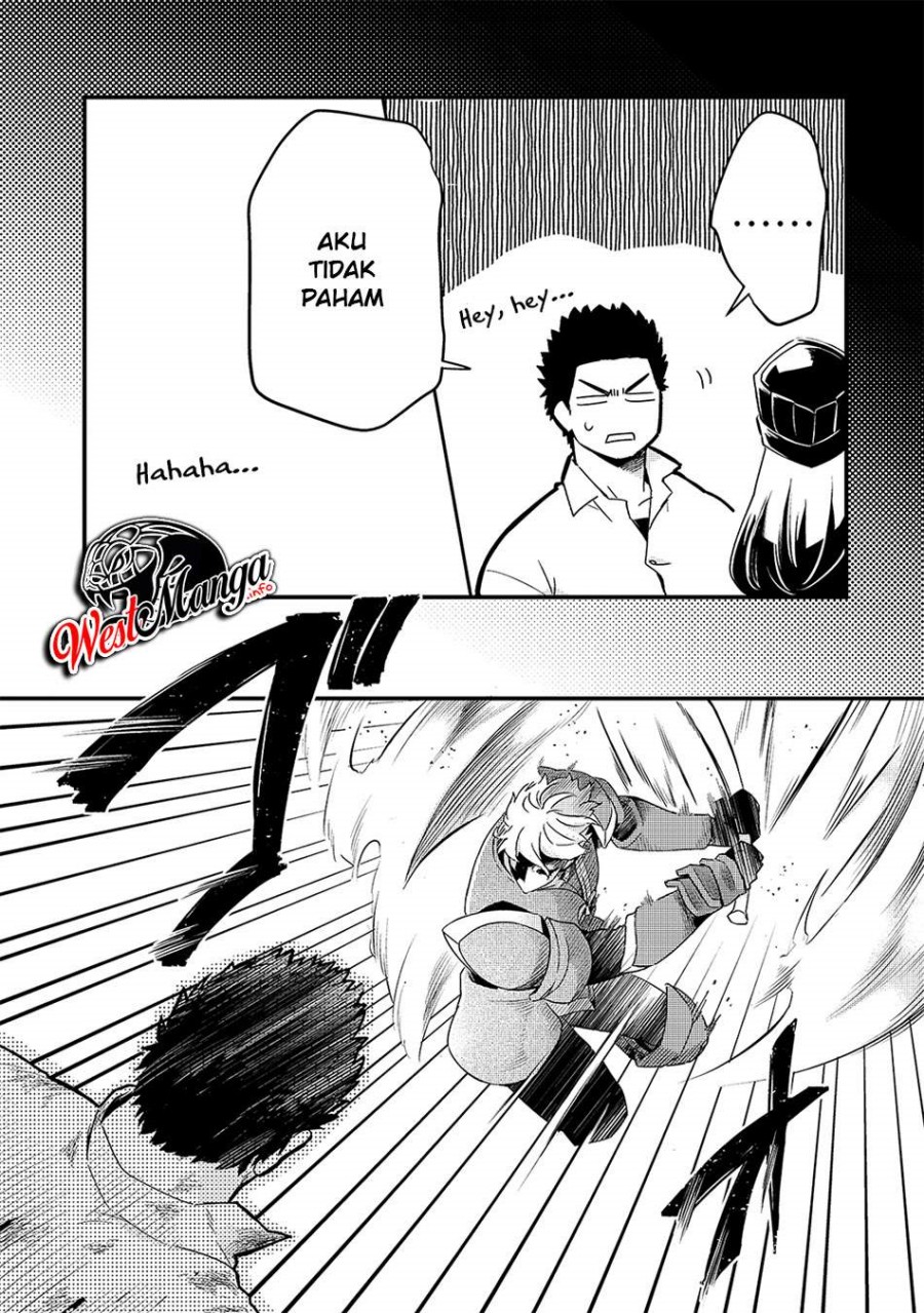Welcome to Cheap Restaurant of Outcasts! (Tsuihousha Shokudou e Youkoso!)